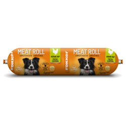 Fokker Meat Roll 800 g