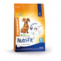 Fokker Nutri-Fit S 7 kg