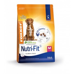 Fokker Nutri-Fit M 13 kg  