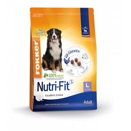 Fokker Nutri-Fit L 13 kg  