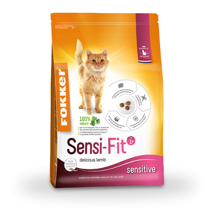 Fokker Sensi-Fit 10 kg